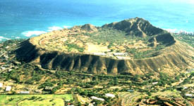 Diamond Head