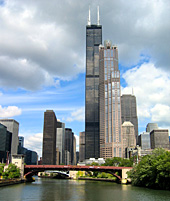 Willis Tower