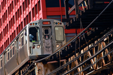 Chicago Loop